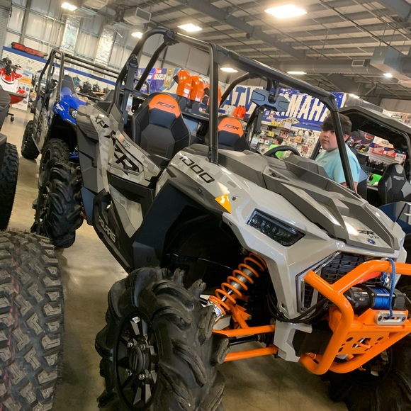 Meet your Posher, Adam - Picture 1 of 1